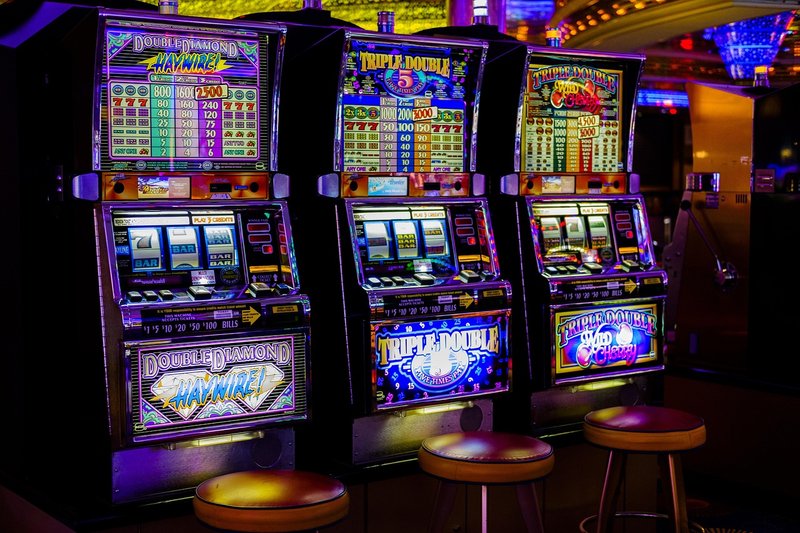 Read more about the article Raih Keuntungan Maksimal Setiap Hari dengan Bonus Deposit Harian Joker Gaming!