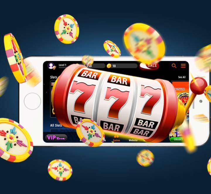 You are currently viewing Slot Online dan Perubahan Pengalaman Pengguna di Internet