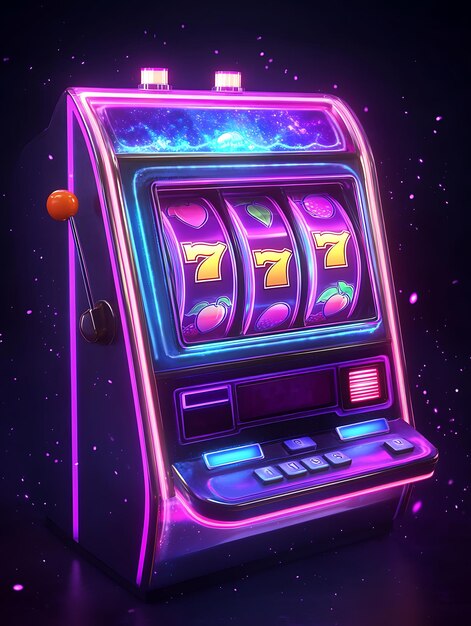 Read more about the article Perkembangan Antarmuka Situs Slot di Era Mobile